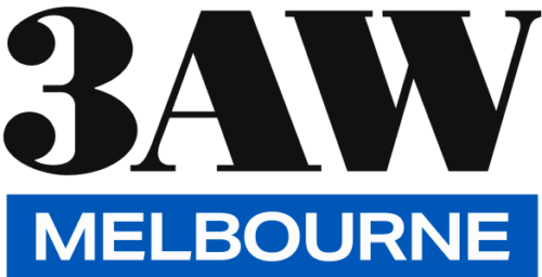 3AW Melbourne